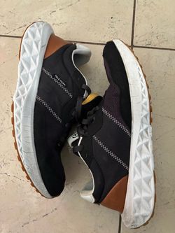 Cole Haan Black Sneakers