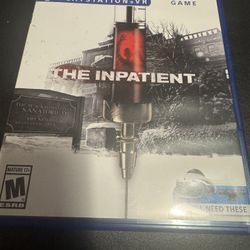 The Inpatient