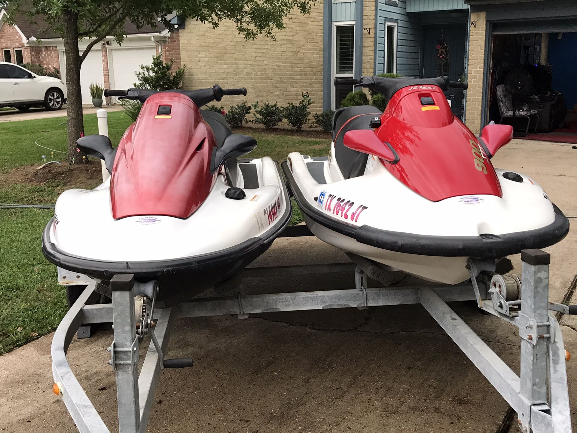 Jet skis for Sale in Houston, TX OfferUp