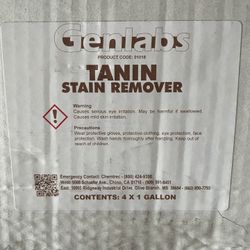 Solutions For Cleaning 