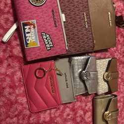 Michael Kors Wallet 