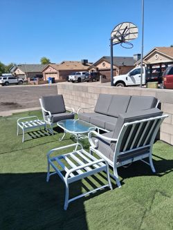 Nice Patio Furniture