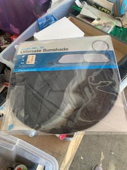 Shade