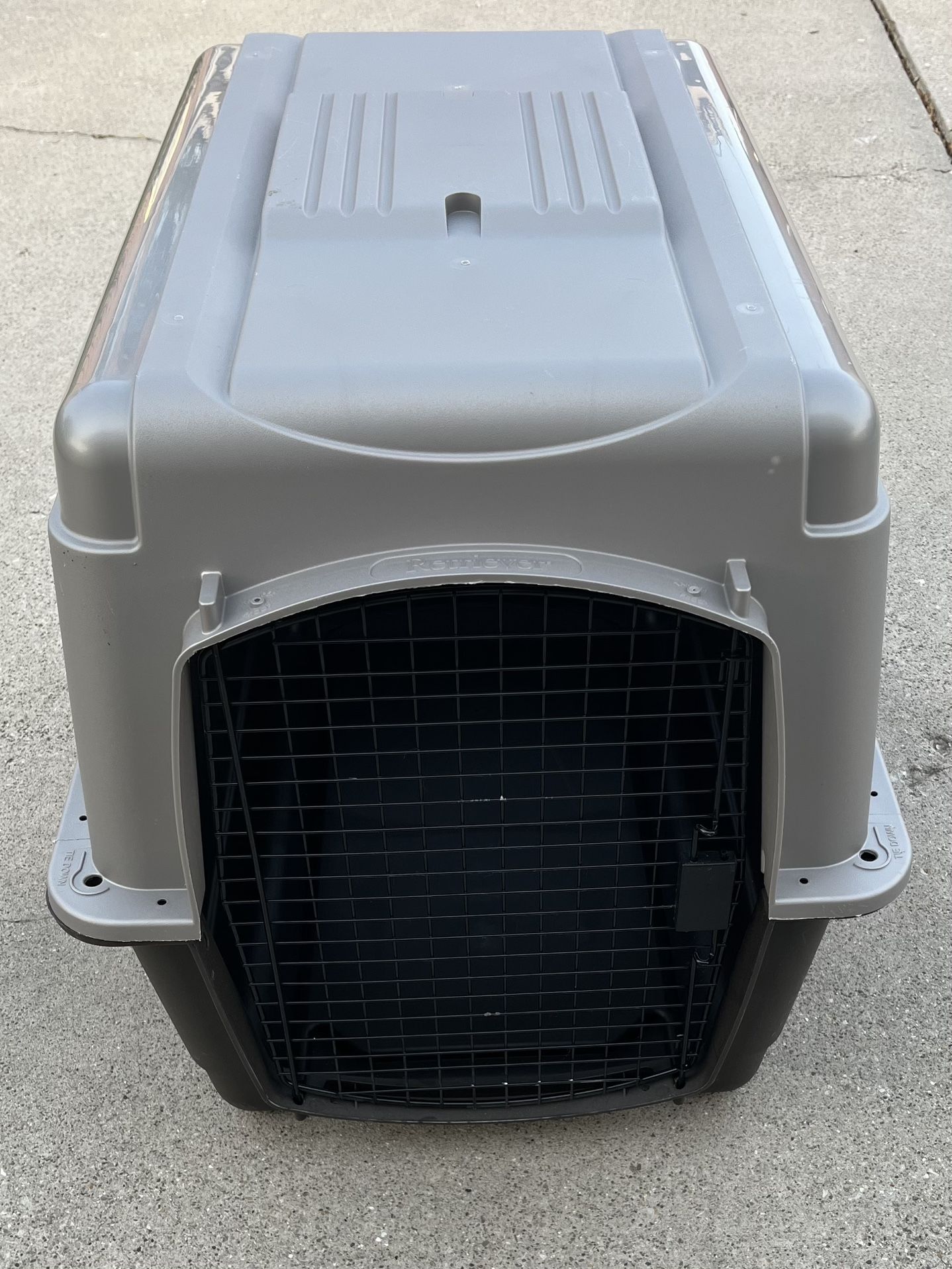 Large Pet Carrier 25x36