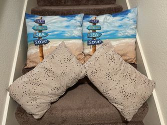 Furniture Decor Pillows