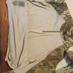Crye G3 combat Top