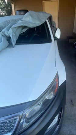 2014  Optima/hybrid