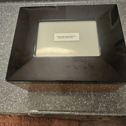 Box Marble Urn 