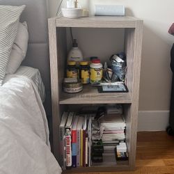Nightstand 