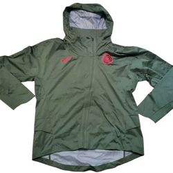 Nike Portland Thorns Storm Fit Jacket.