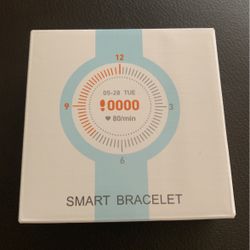 Smart Bracelet 