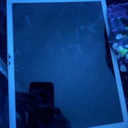 7th Gen Ipad Used
