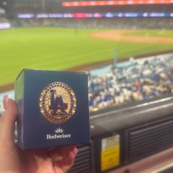 Freddie Freeman Ring 