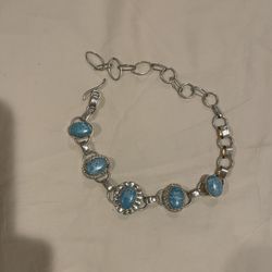 Beautiful Choker Necklace/bracelet