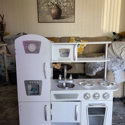 Kitkraft Play Kitchen