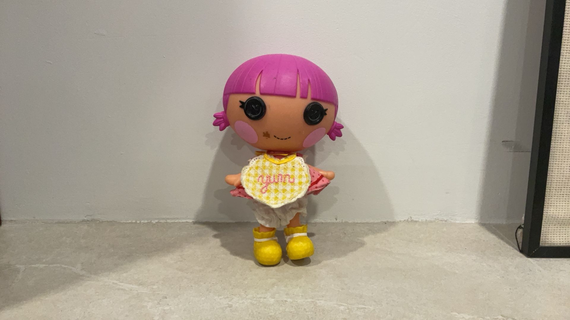 Lalaloopsy Littles Doll Sprinkle Spice Cookie, Original Price 30$