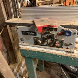 Delta 6 Inch Joiner
