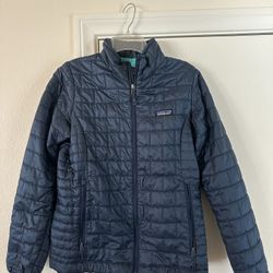 Women's Patagonia Nano Puff - Medium