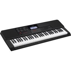 Casio CT-X700 61 Key Portable Keyboard + stand and piano bench