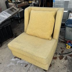 Mid Century Chair