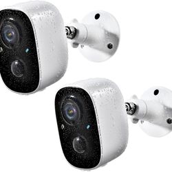 Brand new Security Cameras Wireless Outdoor