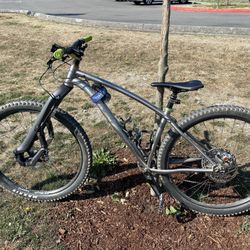 STOLEN!!!!! Why Cycles S7 With Trust message Fork