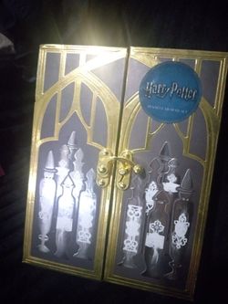 Harry Potter Collectors Set
