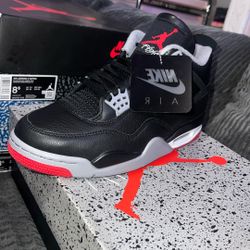Air Jordan 4 Retros