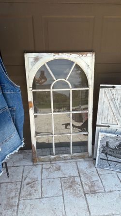 Window decor