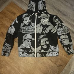 ASAALI HOODIE **HIGH QUALITY**