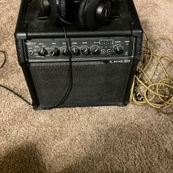 Spider V20 Guitar Amp