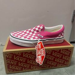 Girls Vans Shoes