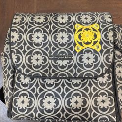 Petunia Picklebottom diaper bag