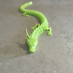 Green Dragon