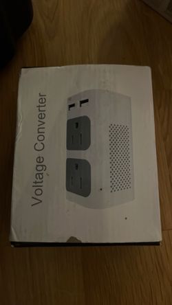voltage converter