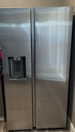 Fridge
