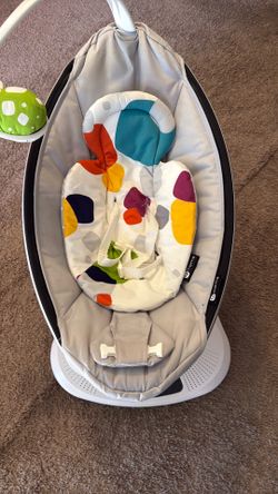 4moms MamaRoo Baby Swing