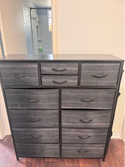Amazon Dresser