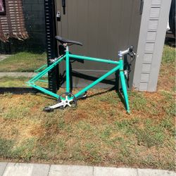 Bicycle 