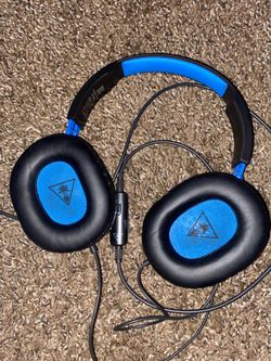 Turtle Beach Gaming HeadSet