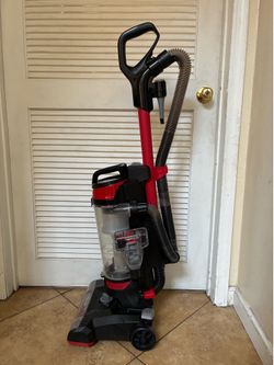 Bissell Vacuum