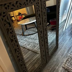 Wall Mirrors 