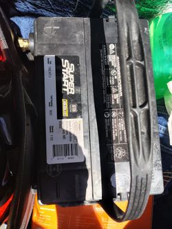 Car Battery