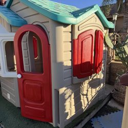Step2 Playhouse 