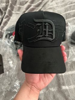 Midnight Edition Dandy Hats