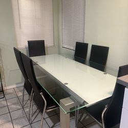 Kitchen Table 