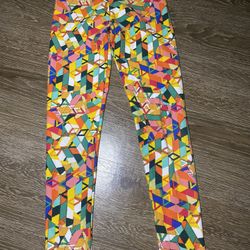 Girls Bottoms (Size 10/12)