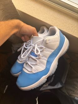 Jordan 11 Retro Low