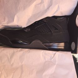 Jordan 4 