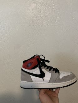 Jordan 1 Smoke Grey